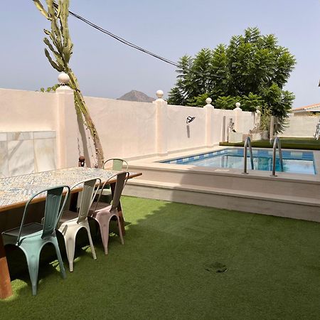 Apartamento En Monte Gibralfaro Piscina Compartida มาลากา ภายนอก รูปภาพ