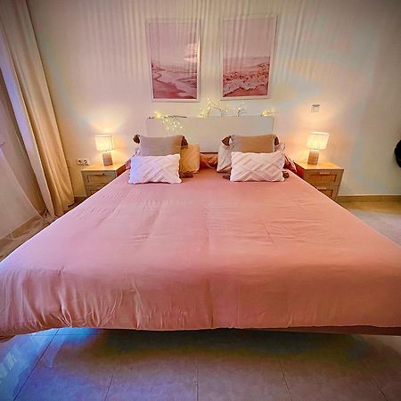 Apartamento En Monte Gibralfaro Piscina Compartida มาลากา ภายนอก รูปภาพ