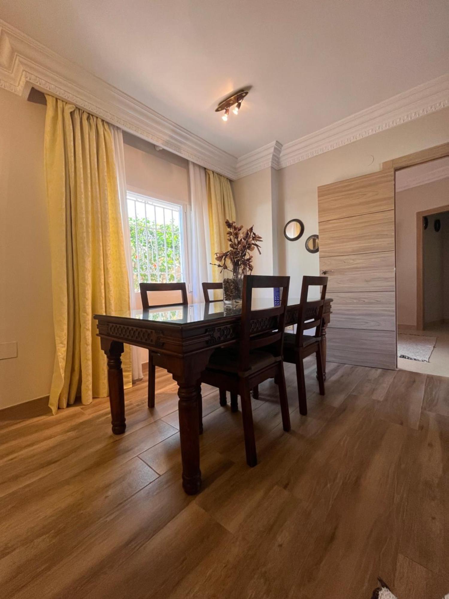 Apartamento En Monte Gibralfaro Piscina Compartida มาลากา ภายนอก รูปภาพ