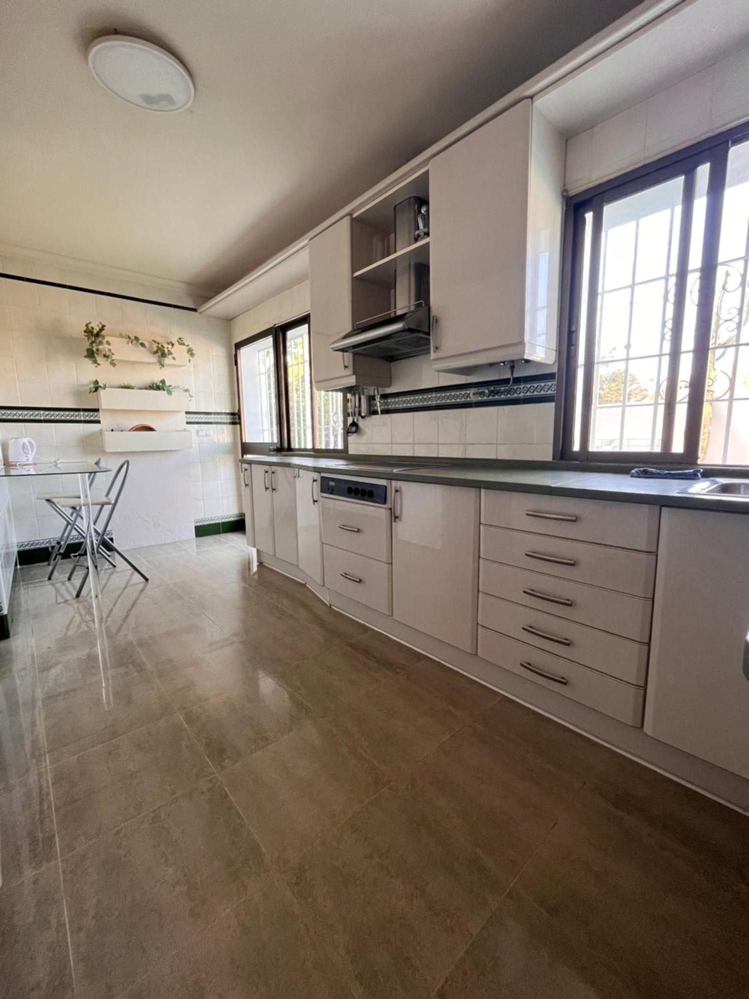 Apartamento En Monte Gibralfaro Piscina Compartida มาลากา ภายนอก รูปภาพ