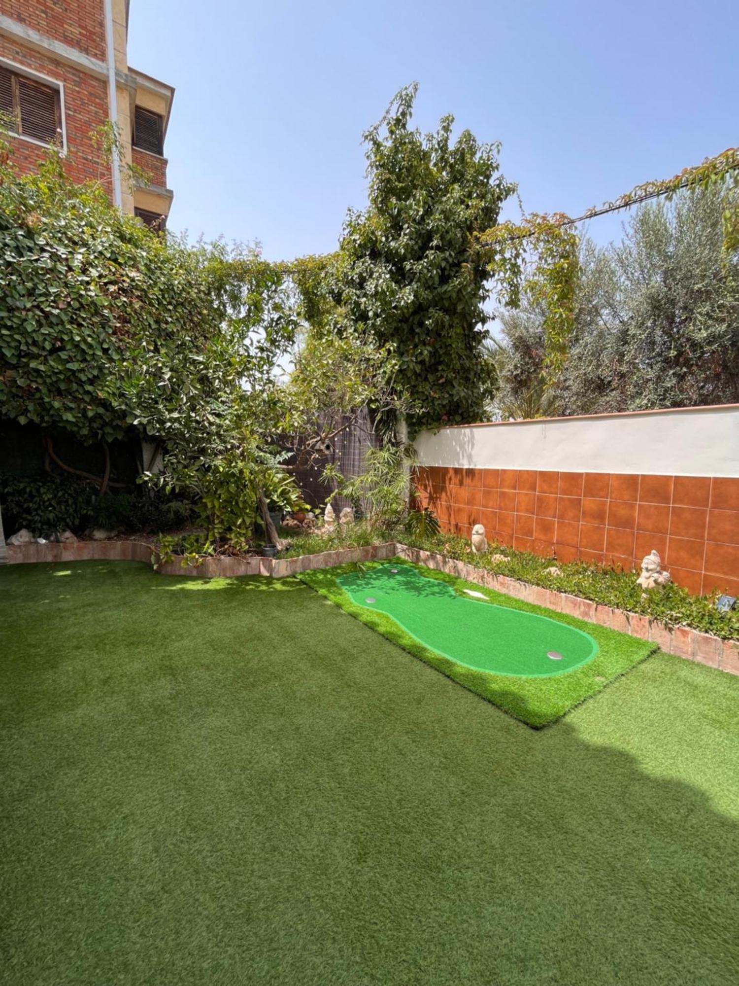 Apartamento En Monte Gibralfaro Piscina Compartida มาลากา ภายนอก รูปภาพ
