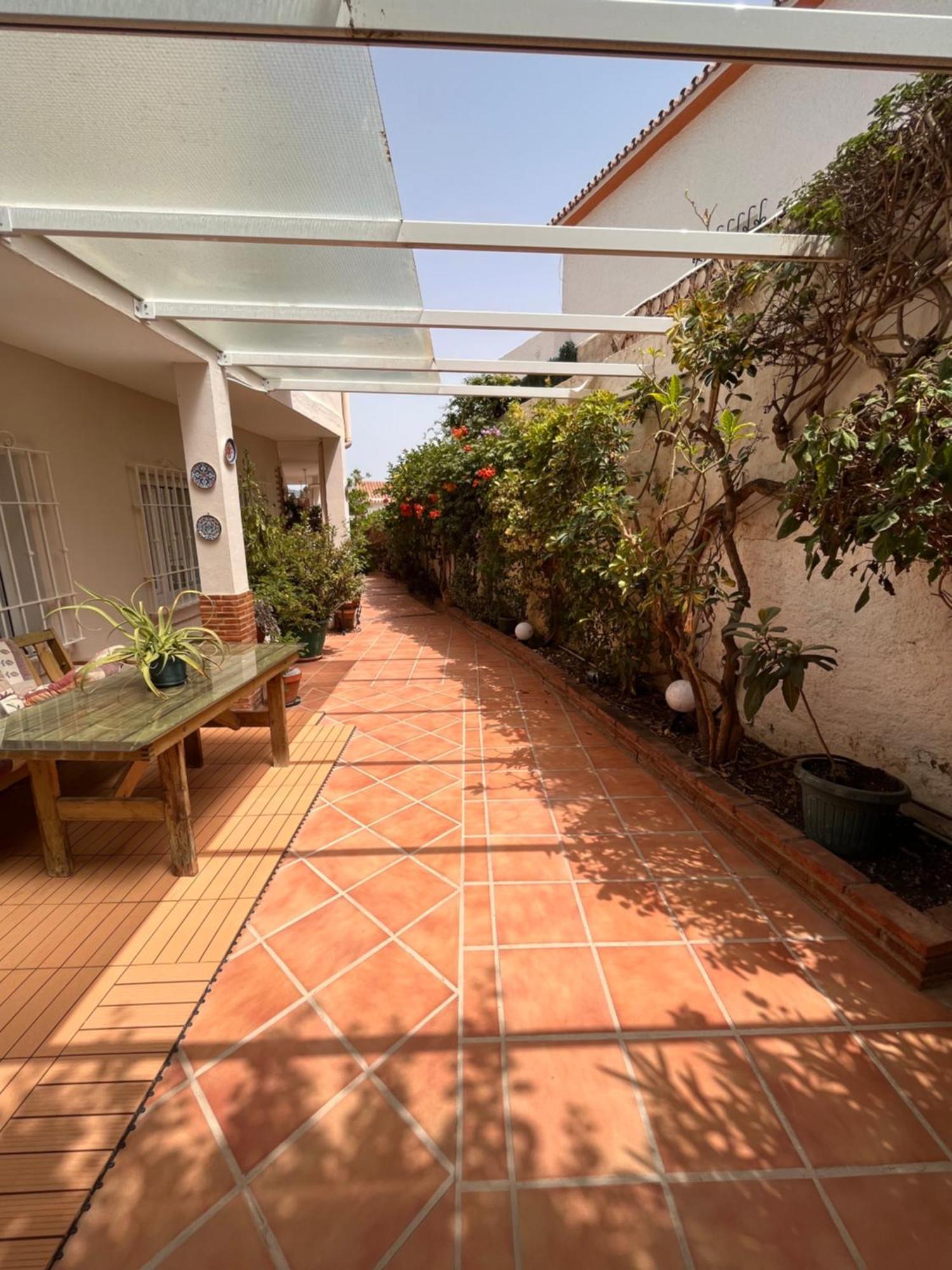 Apartamento En Monte Gibralfaro Piscina Compartida มาลากา ภายนอก รูปภาพ
