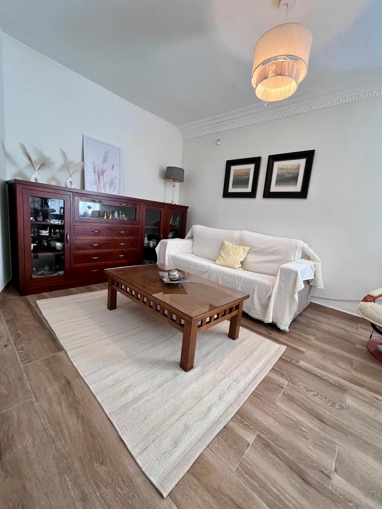 Apartamento En Monte Gibralfaro Piscina Compartida มาลากา ภายนอก รูปภาพ