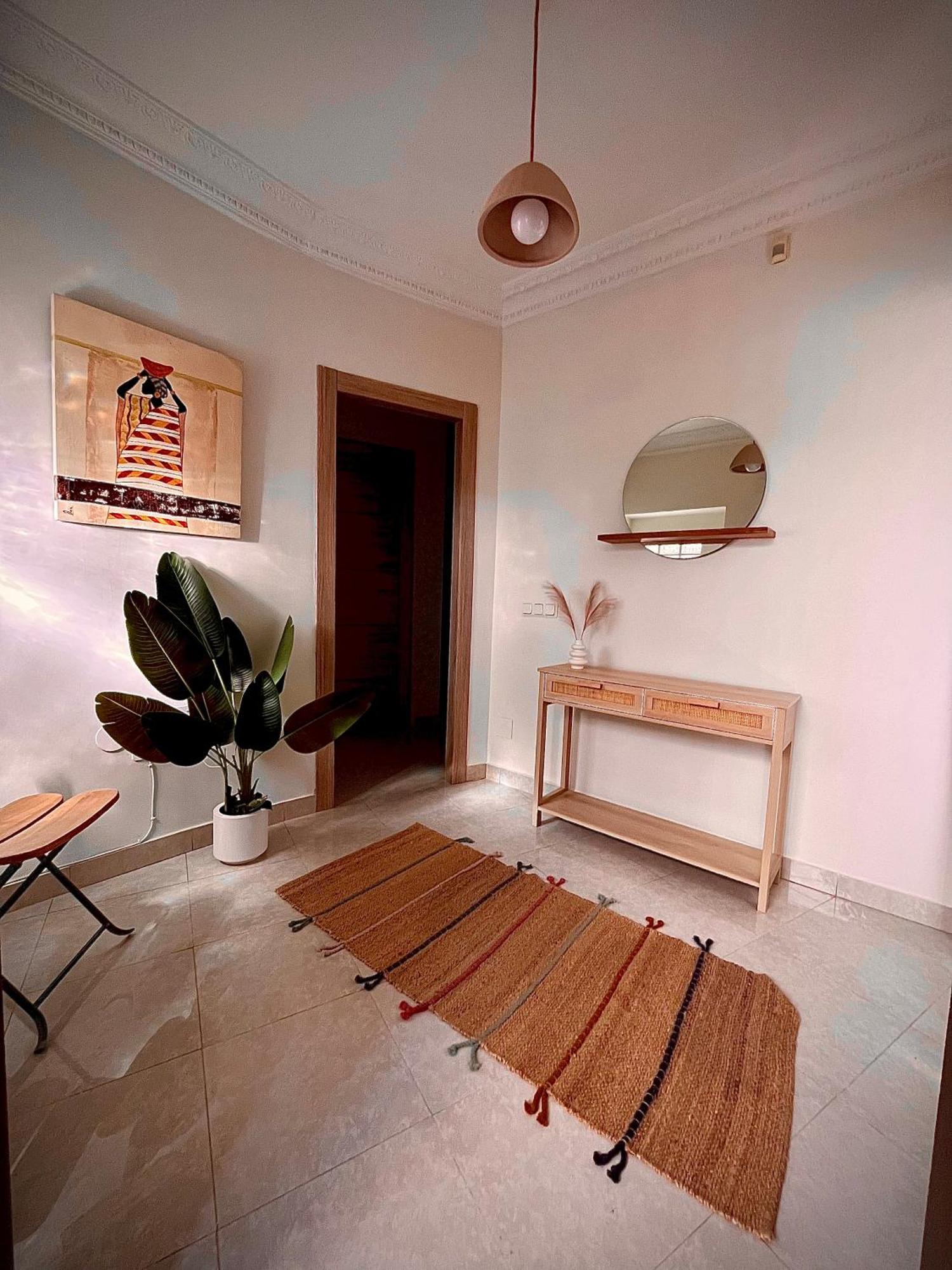 Apartamento En Monte Gibralfaro Piscina Compartida มาลากา ภายนอก รูปภาพ